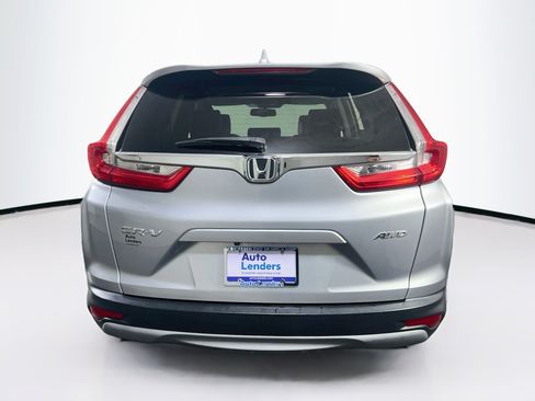 Used 2019 Honda CR-V EX-L image 6