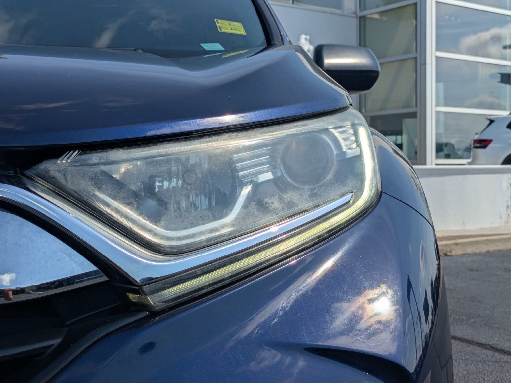 Used 2017 Honda CR-V LX image 11