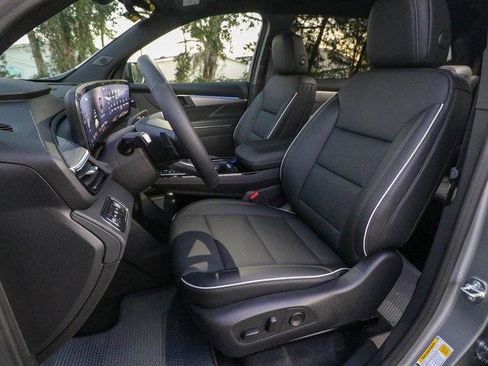 New 2026 Buick Enclave Preferred image 14