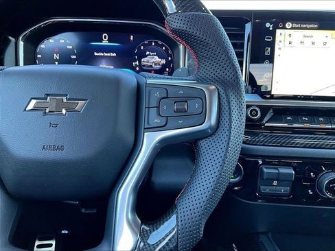 New 2026 Chevrolet Silverado 1500 RST image 20