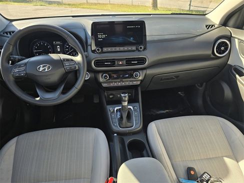 Used 2023 Hyundai Kona SEL w/ Convenience Package image 14