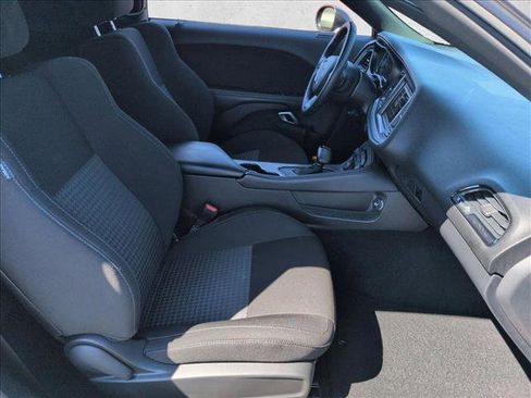 Used 2023 Dodge Challenger GT w/ Blacktop Package image 26