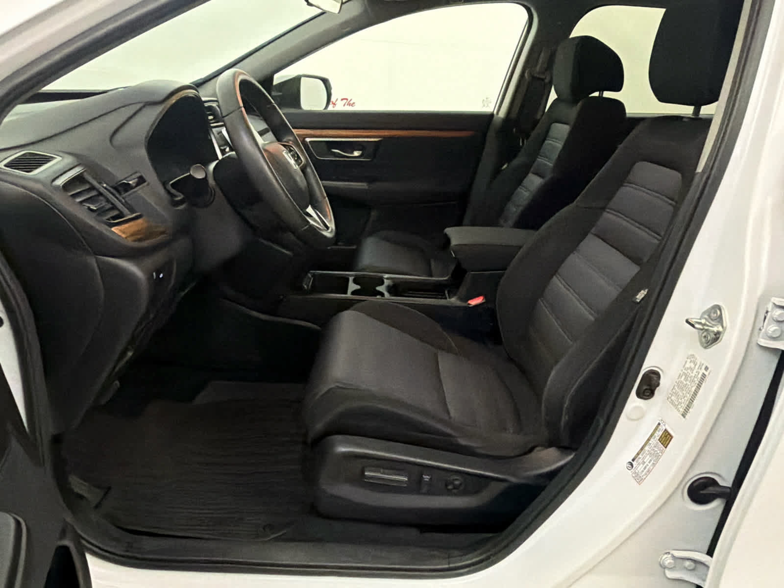Used 2020 Honda CR-V EX image 14