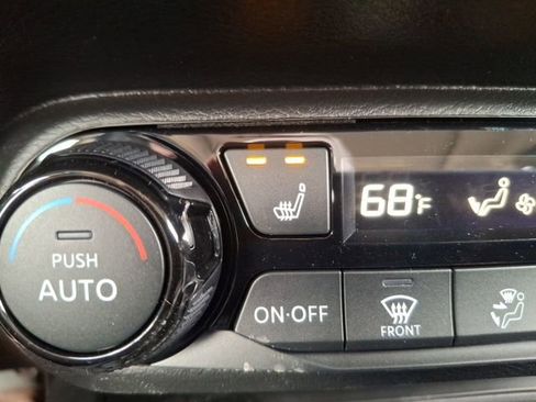 New 2026 Nissan Kicks SV w/ SV Premium Package image 21