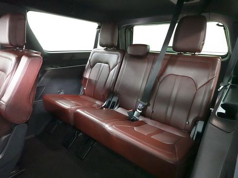 Certified 2023 Ford Expedition Max Limited image 30