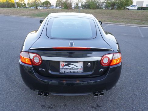 Used 2007 Jaguar XKR R image 6