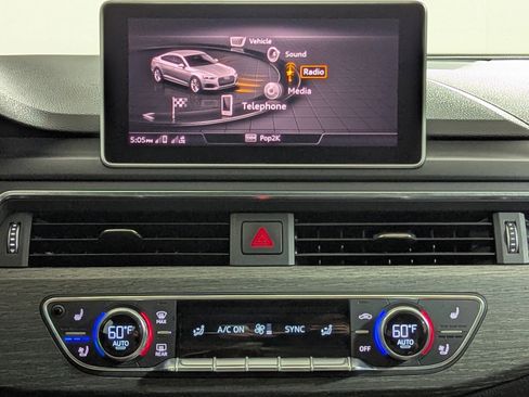 Used 2018 Audi A5 2.0T Premium Plus image 15