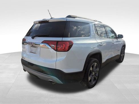 Used 2017 GMC Acadia SLT image 7
