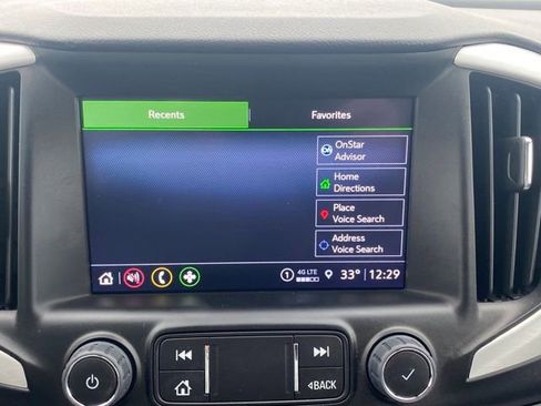 Certified 2023 GMC Terrain SLT w/ Tech Package image 12