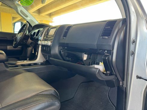 Used 2012 Toyota Tundra 2WD CrewMax image 29