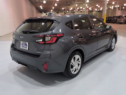 Used 2024 Subaru Impreza 2.0i AWD/4WD image 3