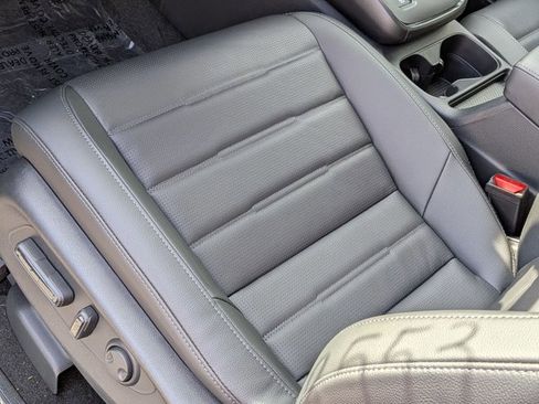 New 2026 Honda CR-V EX-L image 4