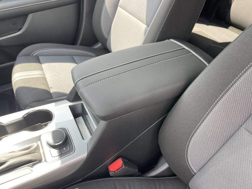 New 2026 Chevrolet Blazer LT w/ Convenience Package FWD image 20