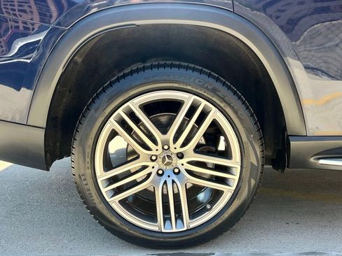 Certified 2022 Mercedes-Benz GLS 450 4MATIC image 14