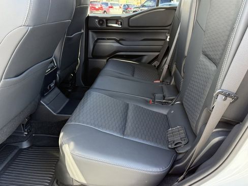 Certified 2025 Toyota Land Cruiser w/ Premium Package image 32