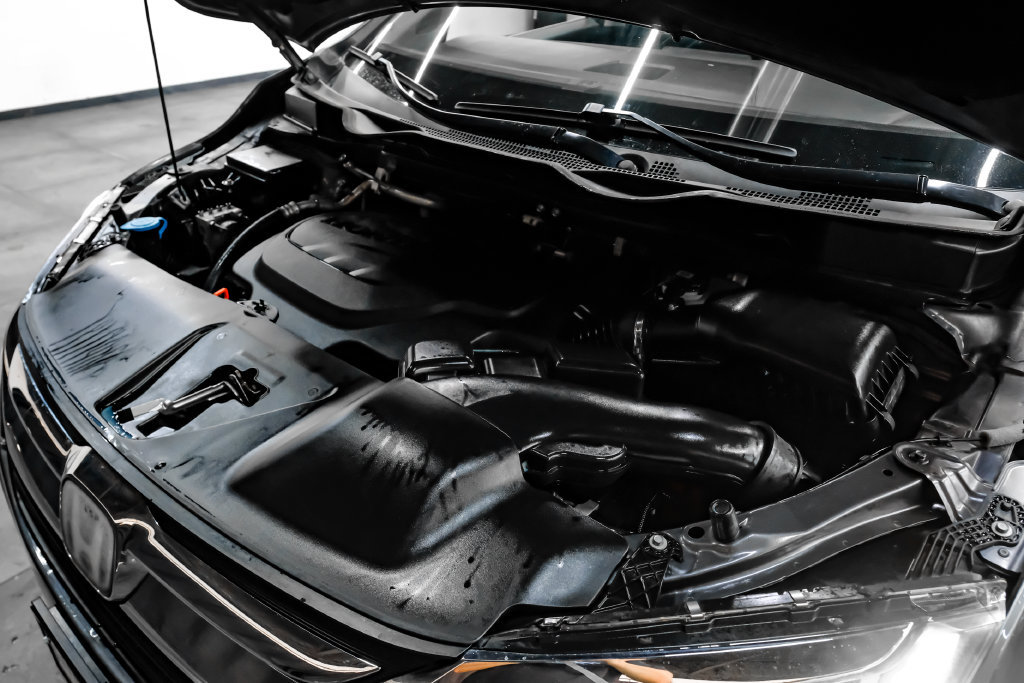 Used 2020 Honda Odyssey EX-L image 55