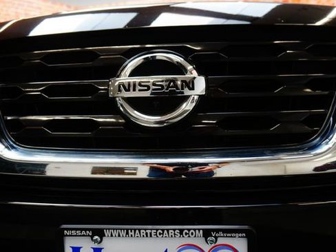 Used 2018 Nissan Pathfinder Platinum AWD/4WD image 72