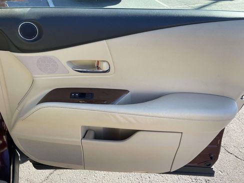 Used 2013 Lexus RX 350 350 image 46