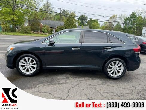 Used 2014 Toyota Venza XLE w/ XLE Premium Package AWD/4WD image 4