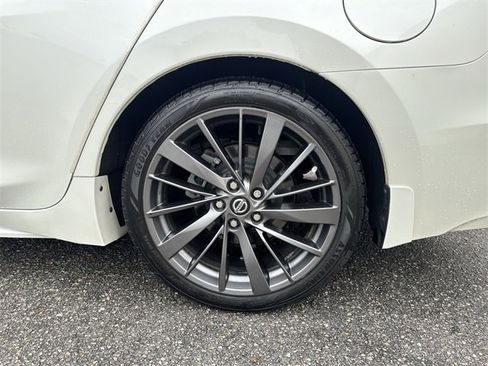 Used 2020 Nissan Maxima Platinum w/ Reserve Package image 33