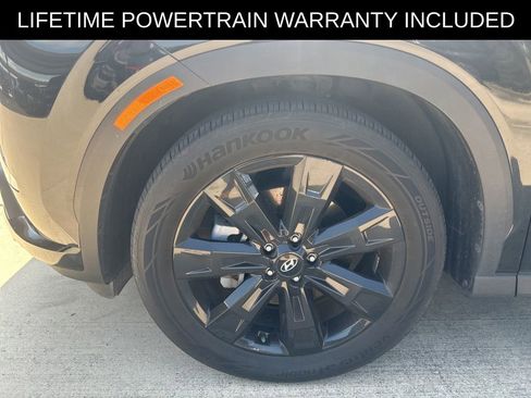 Used 2024 Hyundai Palisade XRT FWD image 4
