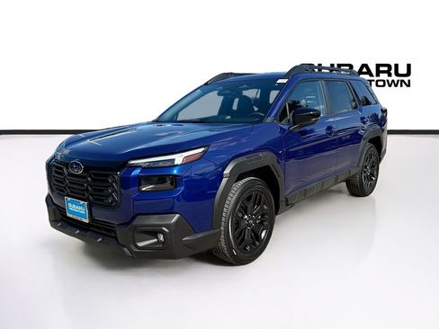 New 2026 Subaru Outback Limited XT AWD/4WD image 4