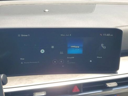 New 2026 Kia Sorento SX AWD/4WD image 16