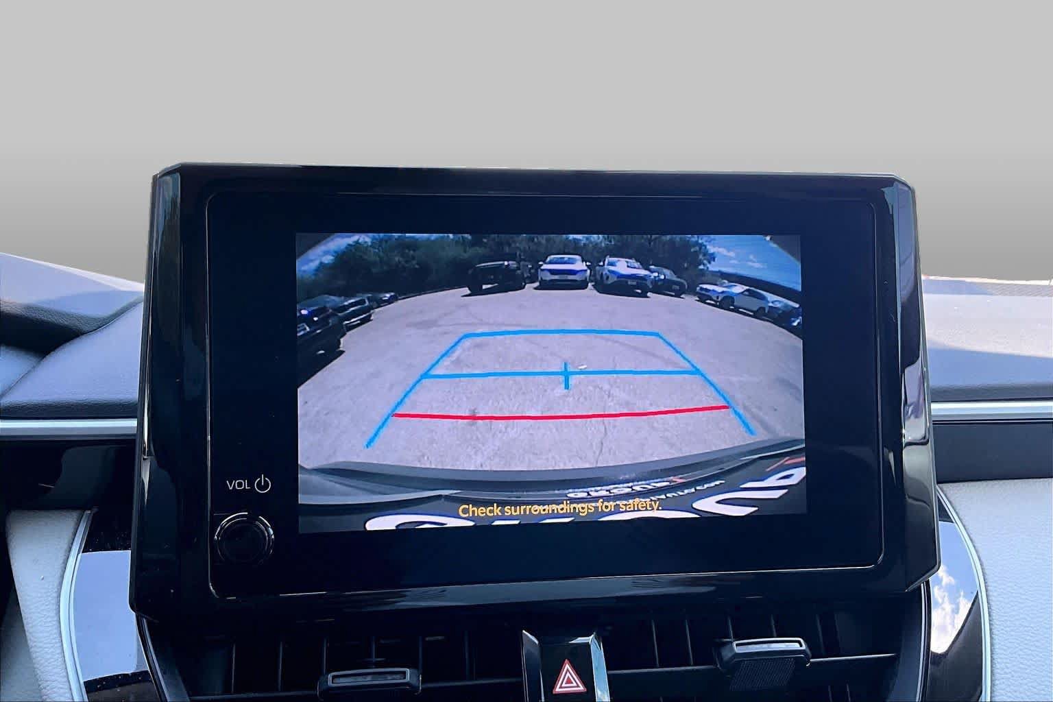 Used 2026 Toyota Corolla LE FWD image 28