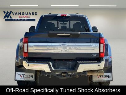 Used 2020 Ford F350 King Ranch w/ King Ranch Ultimate Package