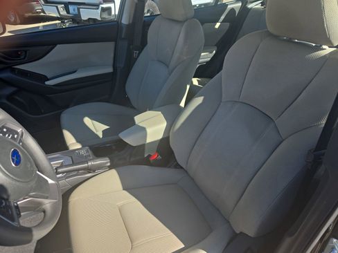 Used 2023 Subaru Impreza Premium image 16