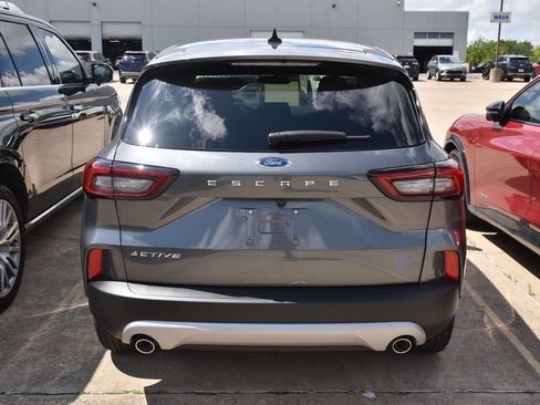 Certified 2023 Ford Escape Active FWD image 7