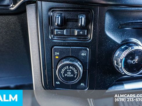 Used 2024 Ford F150 Platinum image 41