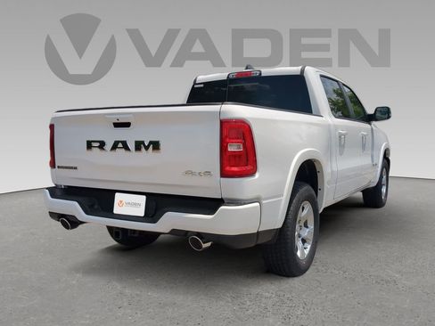 Used 2025 RAM 1500 Big Horn image 8