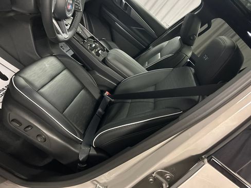 New 2026 Buick Enclave Sport Touring w/ Power Package AWD/4WD image 10