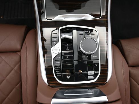 New 2026 BMW X5 xDrive50e AWD/4WD image 15