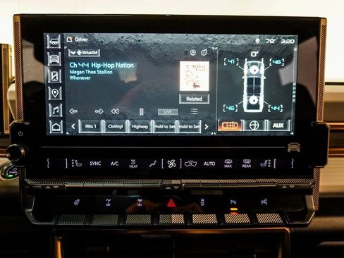 Used 2022 GMC Hummer EV Edition 1 image 39