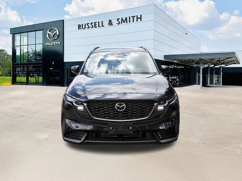 New 2026 MAZDA CX-5 Preferred AWD/4WD image 2