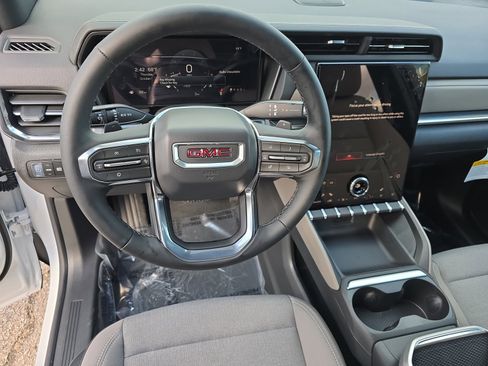 New 2026 GMC Terrain Elevation w/ Black Edition image 16