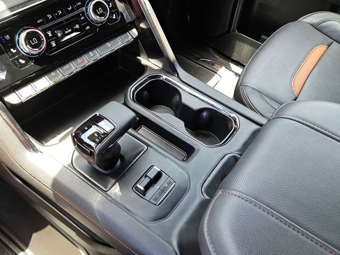 Used 2025 GMC Sierra 1500 AT4 AWD/4WD image 20