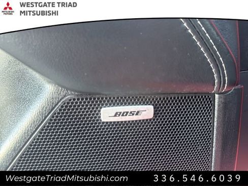 Used 2024 MAZDA CX-5 AWD 2.5 S w/ Premium Package image 18