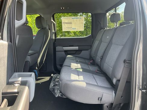 New 2026 Ford F250 XL AWD/4WD image 14