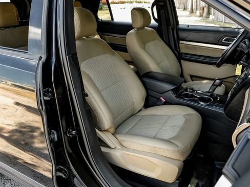 Used 2017 Ford Explorer 4WD image 31