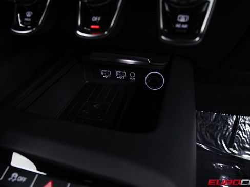 Used 2023 Audi R8 V10 GT RWD image 38