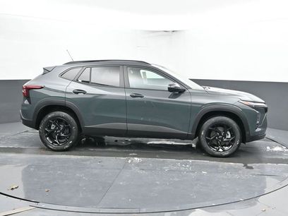 New 2026 Chevrolet Trax LT w/ Driver Confidence Package