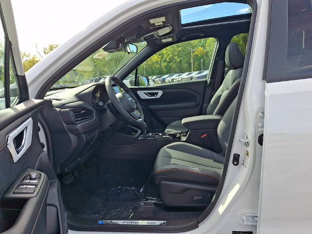 New 2026 Subaru Forester Sport AWD/4WD image 10