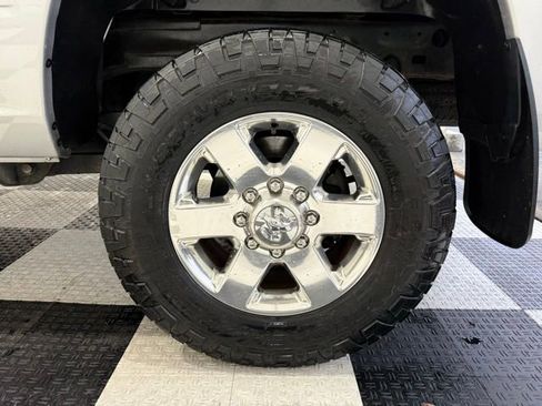 Used 2015 RAM 2500 Big Horn image 10
