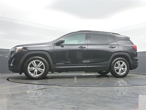 Used 2018 GMC Terrain SLE w/ Infotainment Package I image 45