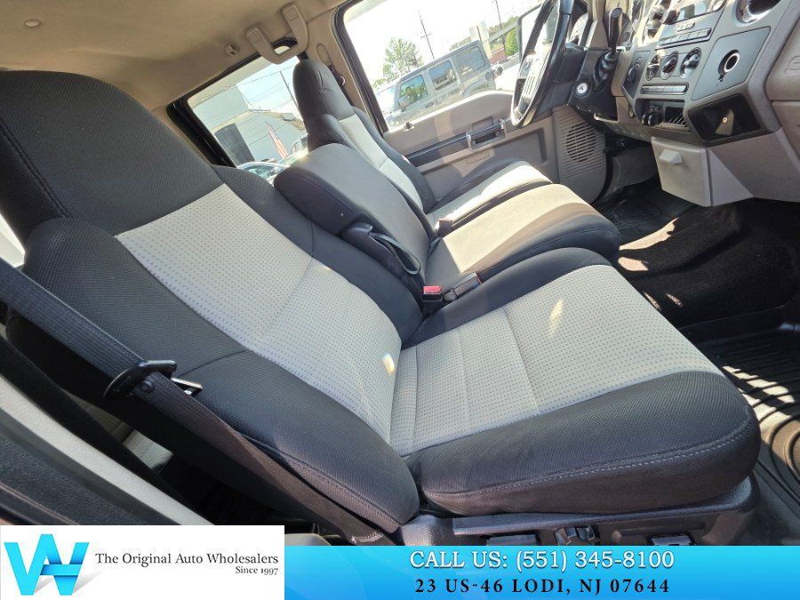 Used 2008 Ford F250 XLT AWD/4WD image 17