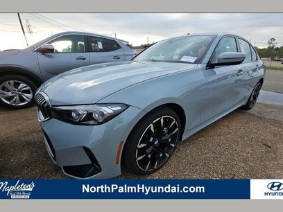 Used 2026 BMW 330i Sedan
