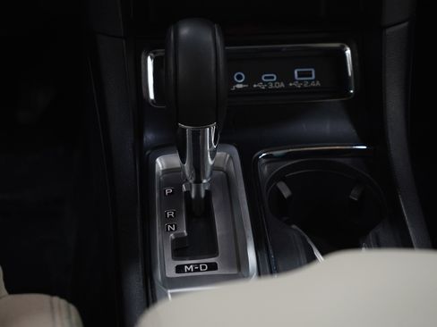 Used 2025 Subaru Ascent Premium AWD/4WD image 20